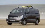 Hyundai i800 2008 года